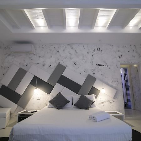Design&Art Pie' Hotel โรม ภายนอก รูปภาพ