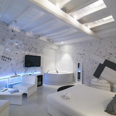 Design&Art Pie' Hotel โรม ภายนอก รูปภาพ