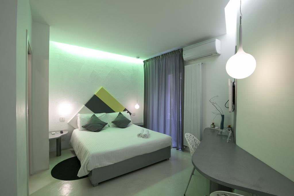 Design&Art Pie' Hotel โรม ภายนอก รูปภาพ