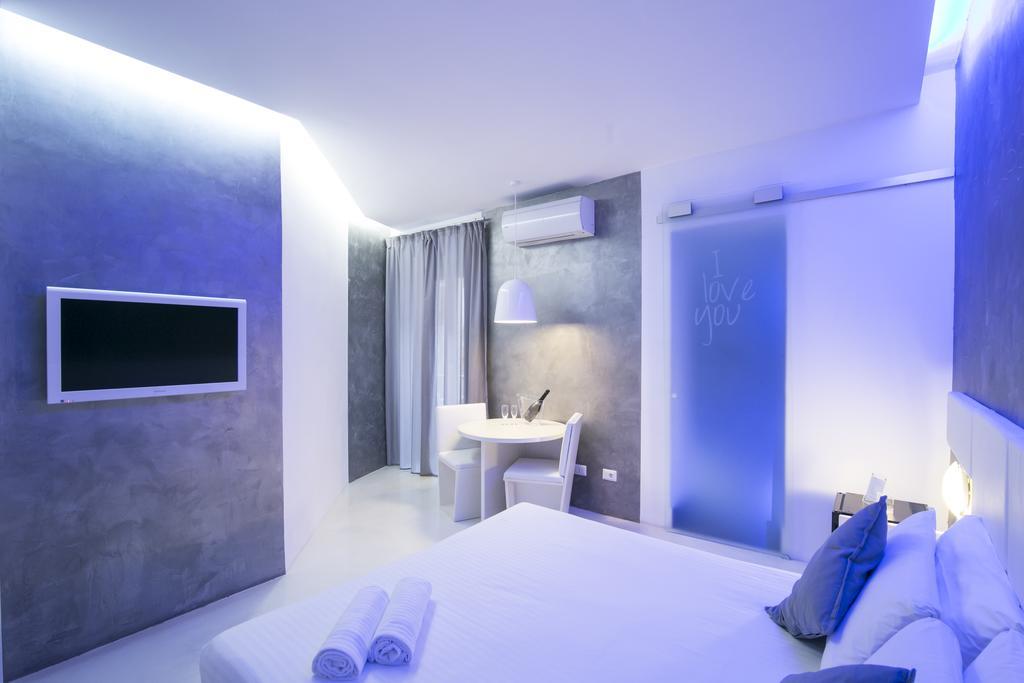Design&Art Pie' Hotel โรม ภายนอก รูปภาพ