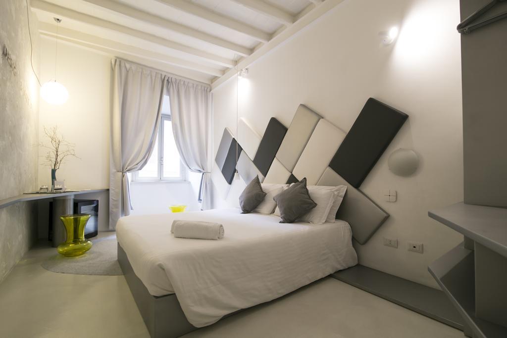 Design&Art Pie' Hotel โรม ภายนอก รูปภาพ