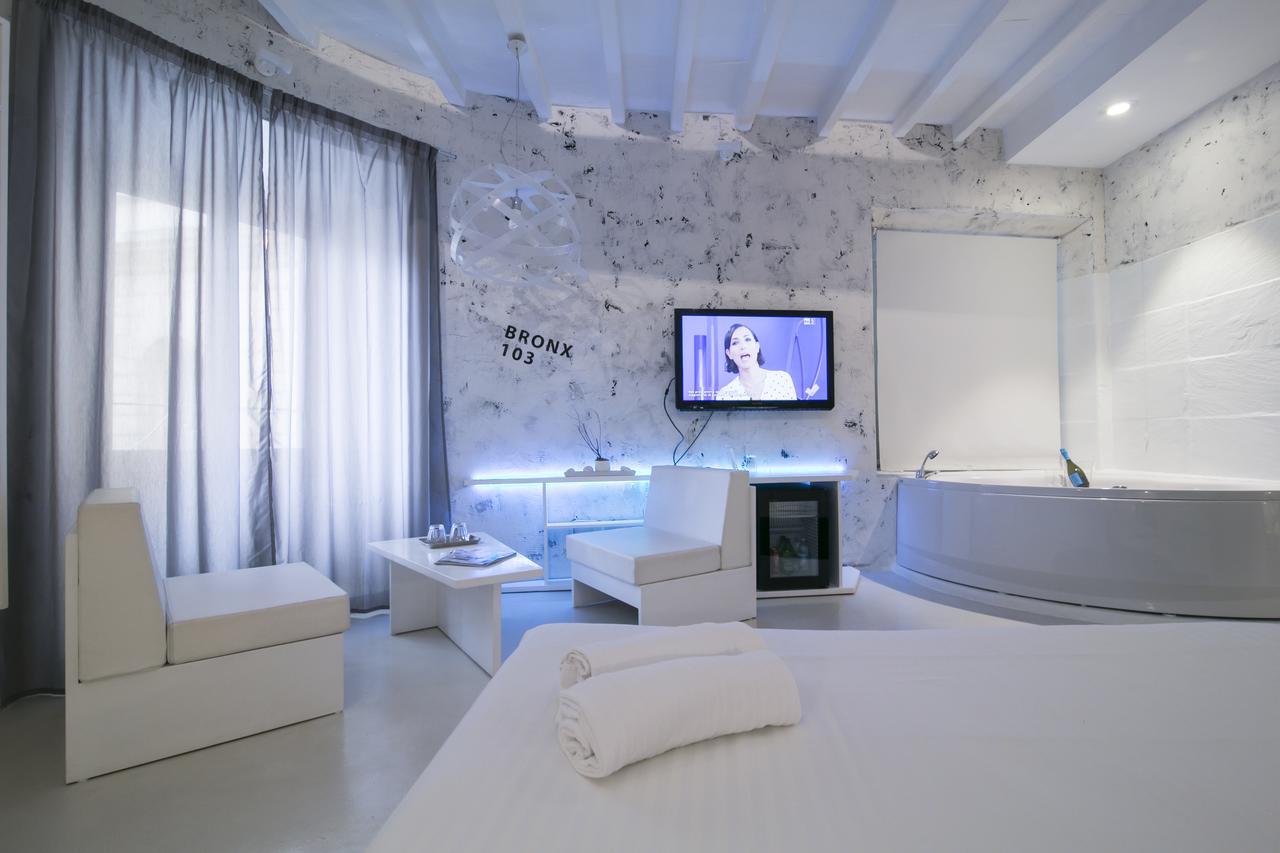 Design&Art Pie' Hotel โรม ภายนอก รูปภาพ