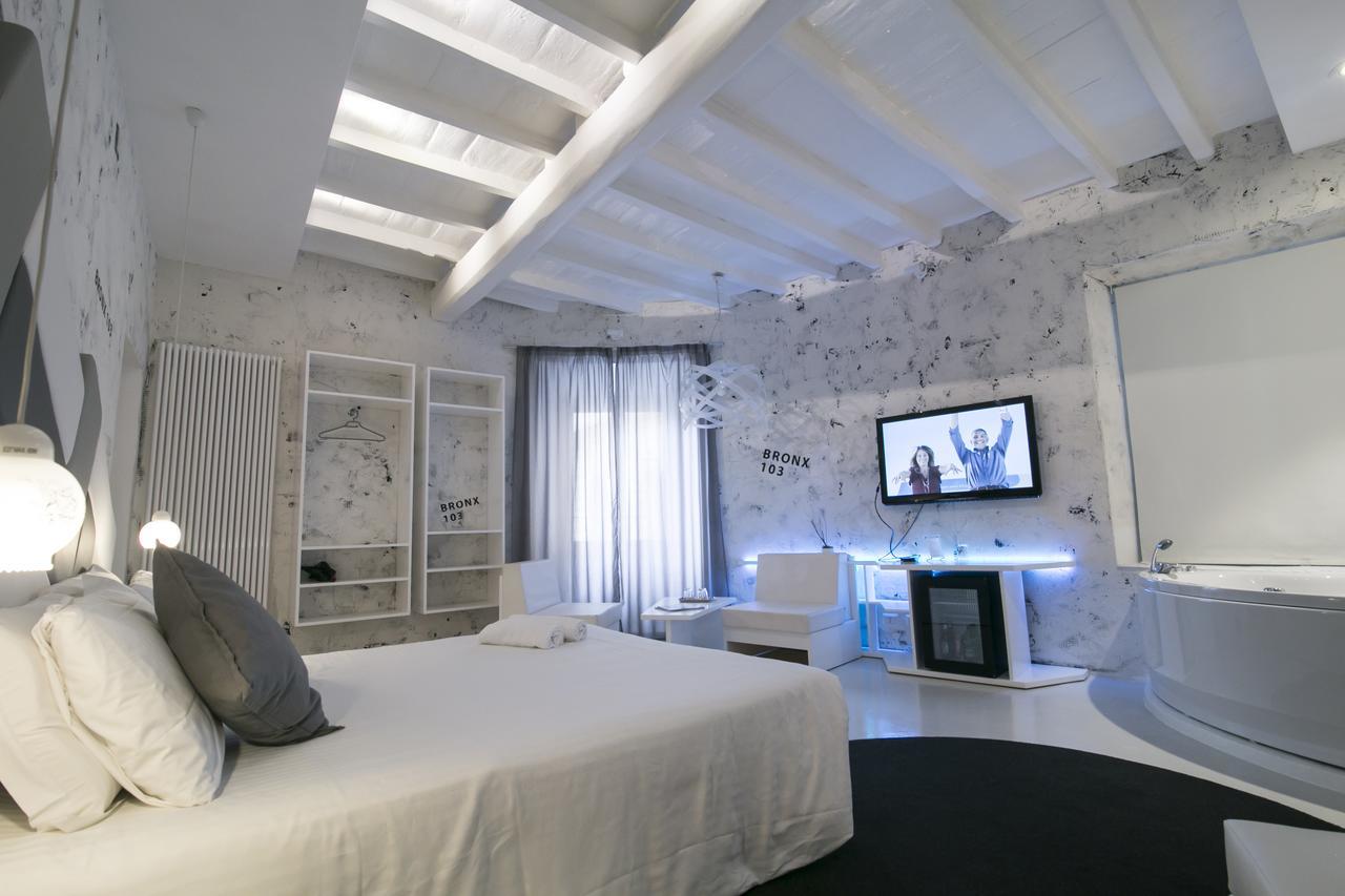 Design&Art Pie' Hotel โรม ภายนอก รูปภาพ