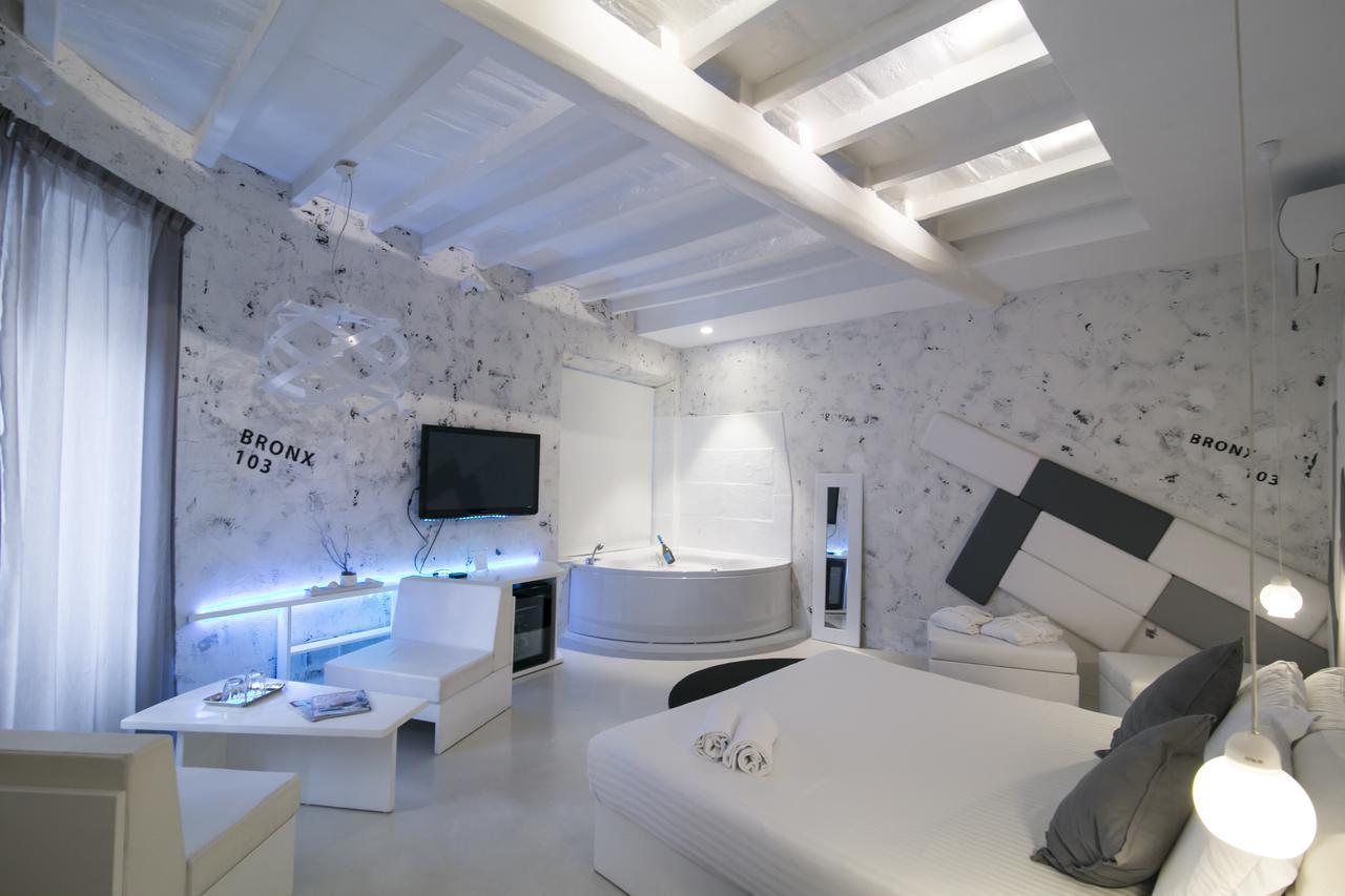 Design&Art Pie' Hotel โรม ภายนอก รูปภาพ