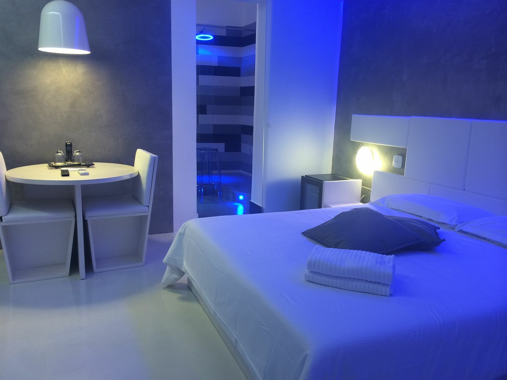 Design&Art Pie' Hotel โรม ภายนอก รูปภาพ